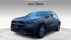 Grigio Usata 2020 Mercedes GLA250 SUV | 30.500 € (Buon prezzo)