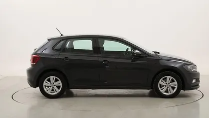 Usata VW Polo Comfortline 95 CV (69 kW) 2019 Utilitaria