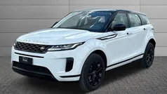 Bianco Usata 2020 Land Rover Range Rover evoque HSE SUV | 33.500 € (Buon prezzo)
