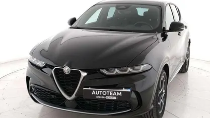 Usata Alfa Romeo Tonale Ti 180 CV (132 kW) 2024 SUV