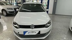 Usata 2010 VW Polo Comfortline Due volumi | 4500 € (Ottimo prezzo)