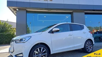 Usata EVO Evo 3 113 CV (83 kW) 2025 SUV