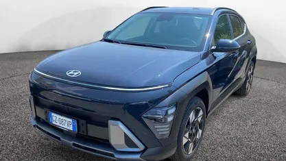 Usata 2025 Hyundai Kona SUV | 26.900 € (Buon prezzo)
