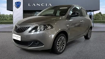 Usata Lancia Ypsilon Silver 69 CV (50 kW) 2023 Utilitaria