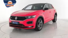 Usata 2021 VW T-Roc Advance SUV | 22.300 € (Ottimo prezzo)