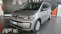 Usata 2020 VW up! Move Due volumi | 10.300 € (Buon prezzo)