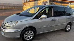 Argento Usata 2013 Peugeot 807 Monovolume | 4000 € (Buon prezzo)