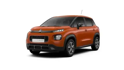Occasion Citroën C3 Aircross PureTech 131 ch (96 kW) 2023 Blanc SUV