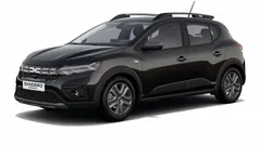 Nero nacre' Nuova 2025 Dacia Sandero Expression Due volumi | 17.799 € (Buon prezzo)
