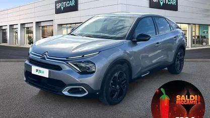 Usata Citroën C4 Shine 131 CV (96 kW) 2021 Berlina