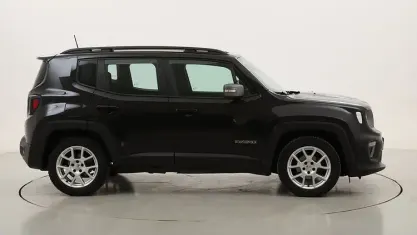 Usata Jeep Renegade Limited 130 CV (95 kW) 2021 SUV