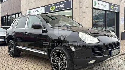 Usata Porsche Cayenne 340 CV (250 kW) 2005 SUV