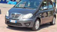 Grigio Usata 2011 Lancia Musa Monovolume | 3990 € (Ottimo prezzo)