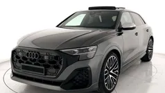 Grigio Usata 2024 Audi SQ8 Design SUV | 109.200 € (Ottimo prezzo)