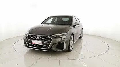 Usata Audi A3 Sport 310 CV (228 kW) 2024 Berlina