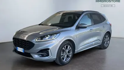 Usata Ford Kuga ST-Line X 190 CV (139 kW) 2023 SUV