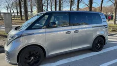 Usata 2022 VW ID. Buzz Furgone | 49.900 € (Buon prezzo)