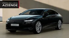 Nero mito metallizzato Nuova 2025 Audi e-tron Sportback S-Line SUV | 73.500 € (Buon prezzo)