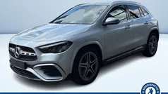 Argento metallizzato Nuova 2025 Mercedes GLA200 Advanced Plus SUV | 48.500 € (Buon prezzo)