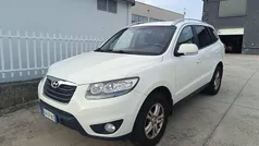 Usata 2011 Hyundai Santa Fe SUV | 5300 € (Buon prezzo)