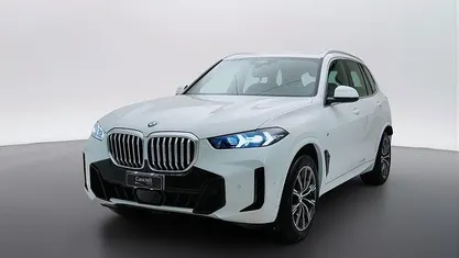 Usata BMW X5 M Sport 298 CV (219 kW) 2023 SUV