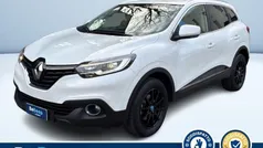 Usata 2018 Renault Kadjar SUV | 14.400 € (Buon prezzo)