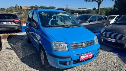Usata 2006 Fiat Panda Dynamic Tre volumi | 2900 € (Buon prezzo)