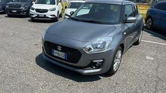 Grigio Usata 2019 Suzuki Swift Cool Due volumi | 10.490 € (Super prezzo)