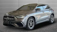 Grigio Nuova 2025 Mercedes 200 | 48.390 € (Super prezzo)