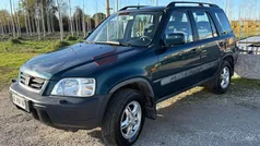 Usata 1998 Honda CR-V SUV | 2200 € (Buon prezzo)