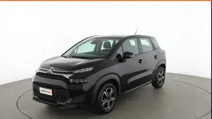 Usata Citroën C3 Aircross Live 110 CV (80 kW) 2023 Nero SUV