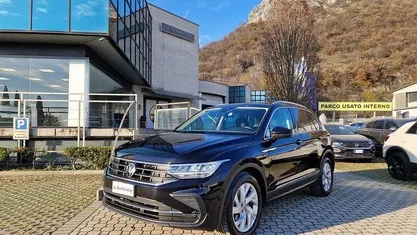 Usata 2022 VW Tiguan Life SUV | 21.900 € (Super prezzo)