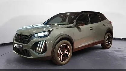 Usata 2025 Peugeot 2008 GT SUV | 29.200 € (Buon prezzo)