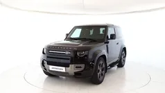 Usata 2025 Land Rover Defender SE Dynamic SUV | 75.000 € (Buon prezzo)
