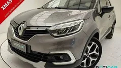 Grigio Usata 2018 Renault Captur Intens SUV | 10.386 € (Ottimo prezzo)