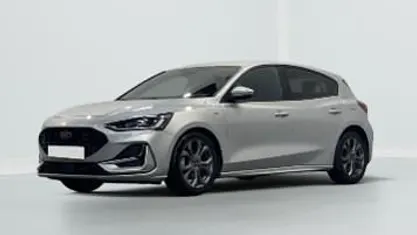 Usata Ford Focus 116 CV (85 kW) 2025