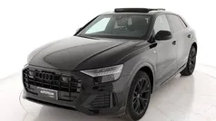 Nero Usata 2022 Audi Q8 Comfort SUV | 51.000 € (Super prezzo)