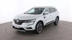 Bianco Usata 2019 Renault Koleos SUV | 18.299 € (Buon prezzo)