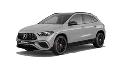Nero Nuova 2025 Mercedes GLA35 AMG AMG line SUV | 65.789 € (Buon prezzo)