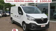 Usata 2017 Renault Trafic Furgone | 10.900 € (Buon prezzo)