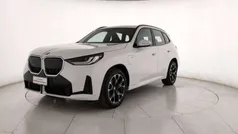 Bianco Usata 2024 BMW X3 M Sport SUV | 63.900 € (Super prezzo)