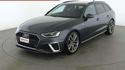 Usata Audi A4 S-Line 204 CV (150 kW) 2020 Station wagon