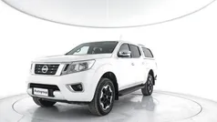 Bianco Usata 2022 Nissan Navara N-Connecta Pick-up | 30.500 € (Buon prezzo)