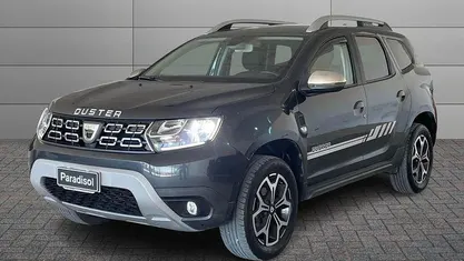 Usata Dacia Duster Prestige 116 CV (85 kW) 2019 SUV