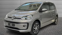 Usata 2019 VW up! Highline Due volumi | 10.500 € (Buon prezzo)