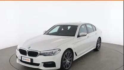 Usata BMW 530e M Sport 184 CV (135 kW) 2018 Berlina