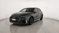 Usata 2022 Audi S3 | 44.900 € (Buon prezzo)