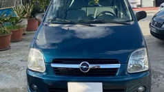 Other Usata 2008 Opel Agila Enjoy Due volumi | 3500 € (Buon prezzo)