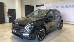 Nero Usata 2022 Kia Sportage GT-Line SUV | 26.900 € (Buon prezzo)