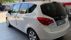Usata 2011 Opel Meriva Monovolume | 3900 € (Buon prezzo)